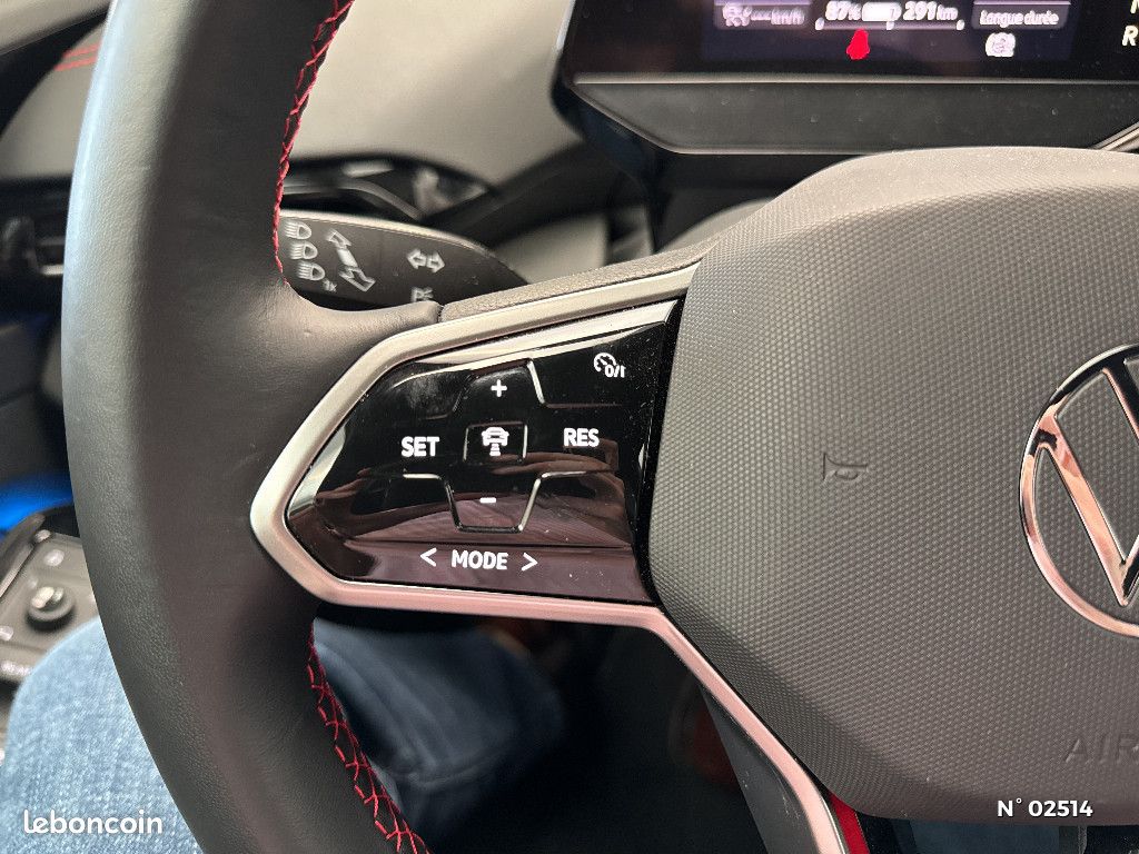 Volkswagen ID.5 299 ch GTX (image 25)