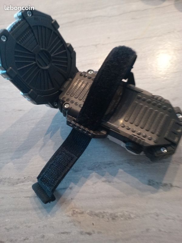 Bracelet force Link 2.0 Star War hasbro (image 3)