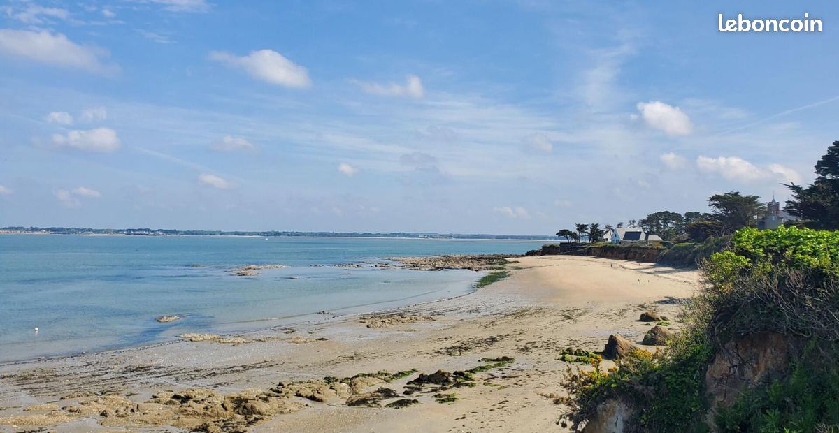 Appartement 2 pièces 36 m² · à Mesquer · 36 m² · 243 000 €