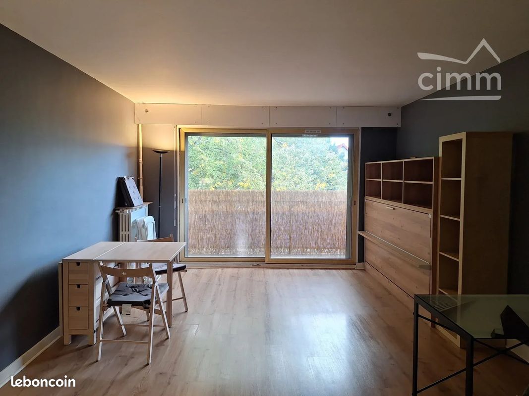 Appartement 1 pièce 34 m² · à Sceaux · 34 m² · 845 €/mois