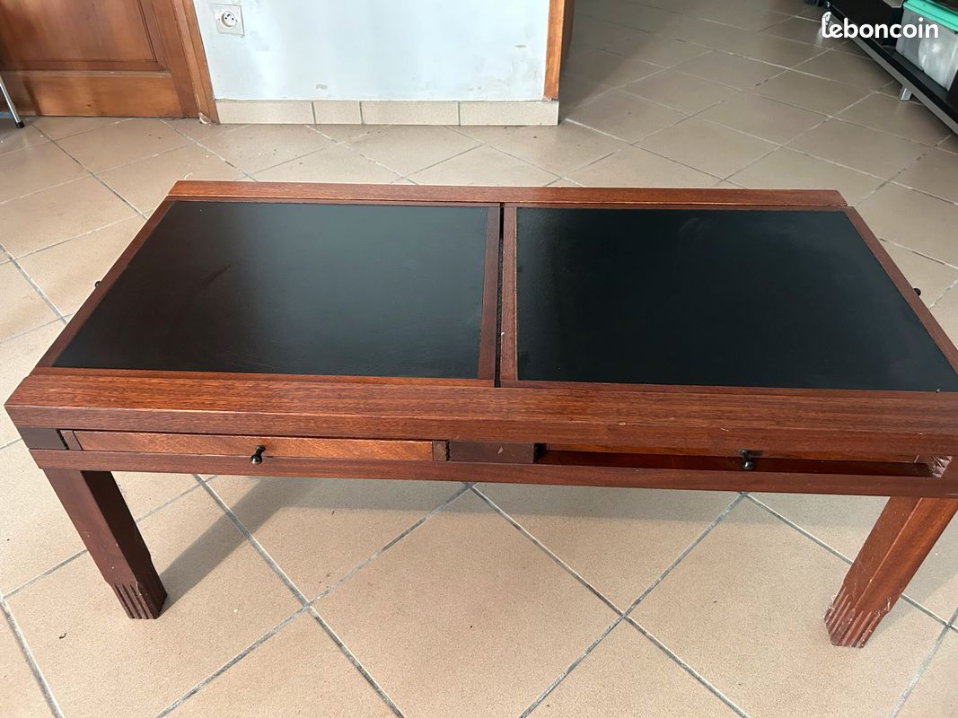 Table basse (image 2)