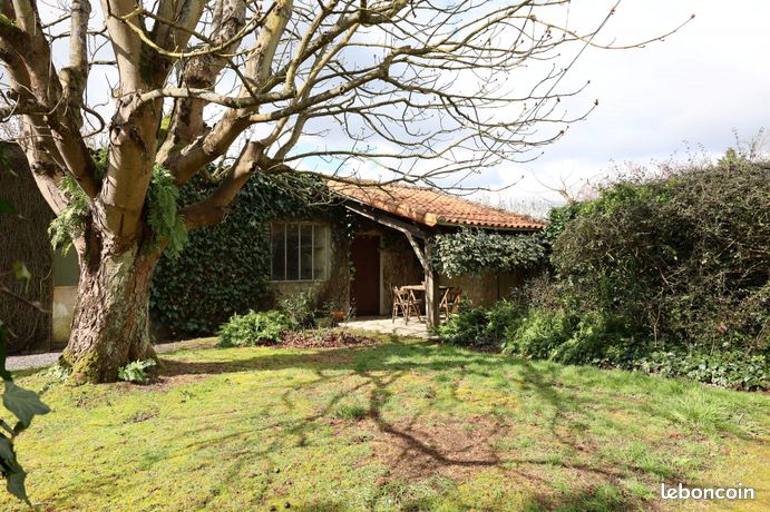 Maison 4 pièces 81 m²