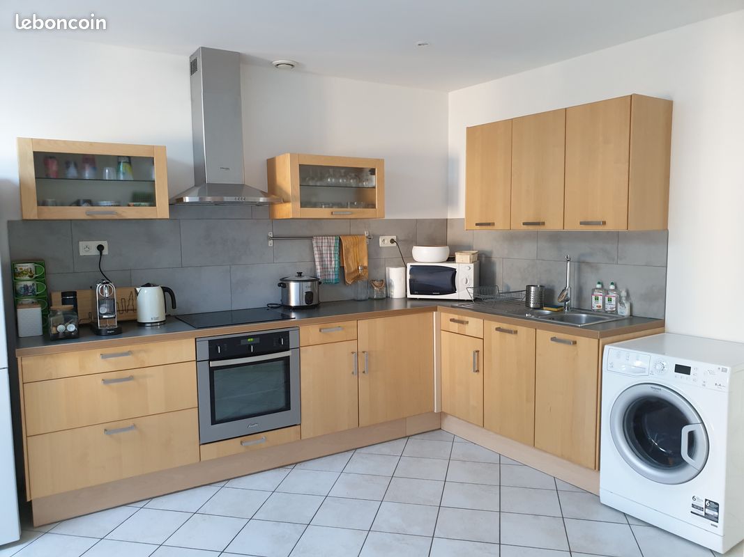 Appartement 3 pièces 49 m² · à Marmande · 48,5 m² · 620 €