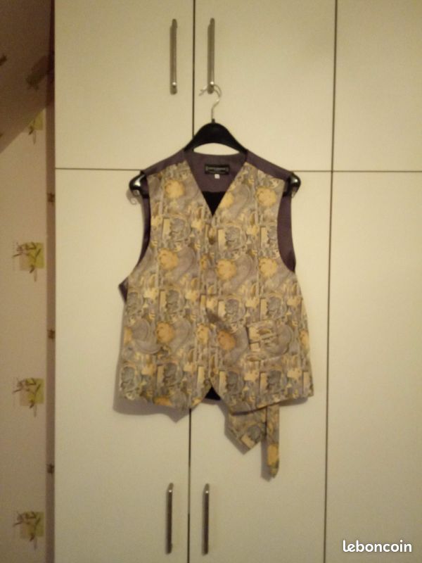 Costume col mao (image 2)