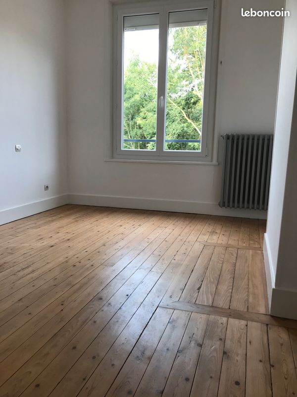 Appartement 4 pièces 80 m² · à Nesle · 80 m² · 830 €/mois
