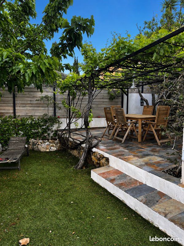 Appartement 2 pièces 53 m² · à Ollioules · 53 m² · 312 000 €
