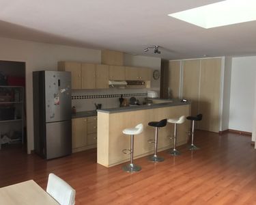 Pau appartement T3 place de parking gratuite dans les rues autour