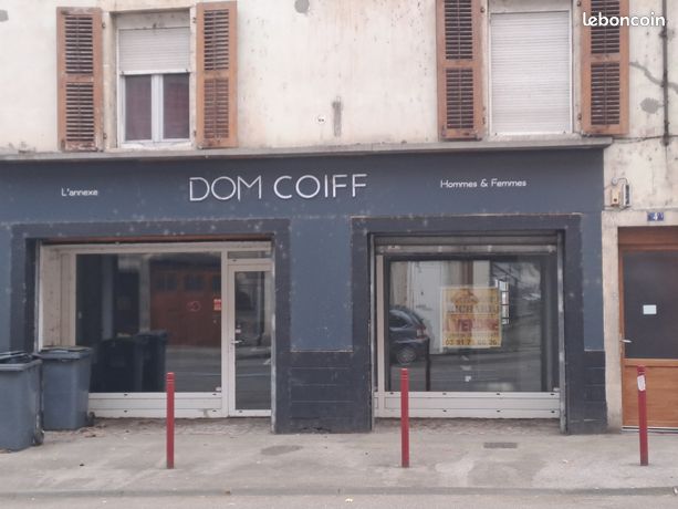 Isle sur douds exclusif