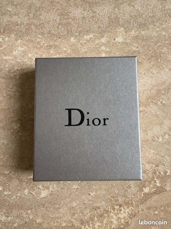 Bracelet cuir Dior (image 8)