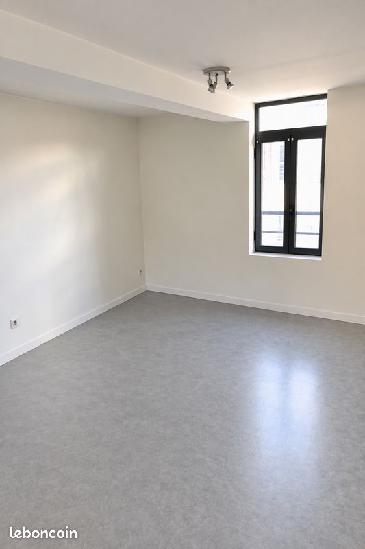 Appartement 1 pièce 32 m² · à Camon · 32 m² · 497 €/mois