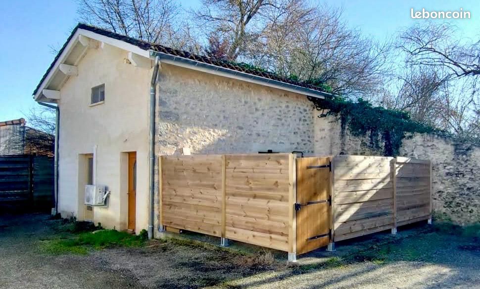Maison 2 pièces 60 m² · à Septfonds · 60 m² · 115 000 €