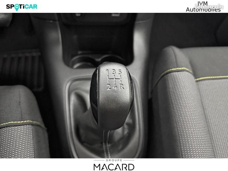 Citroen C3 1.2 PureTech 83ch S&S Feel Pack (image 29)