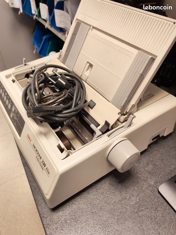 Pièce Occasion Electrolux - Réf 1360077661 80779515/A 051EUI12400HA - OKI 342 - Fonctionne