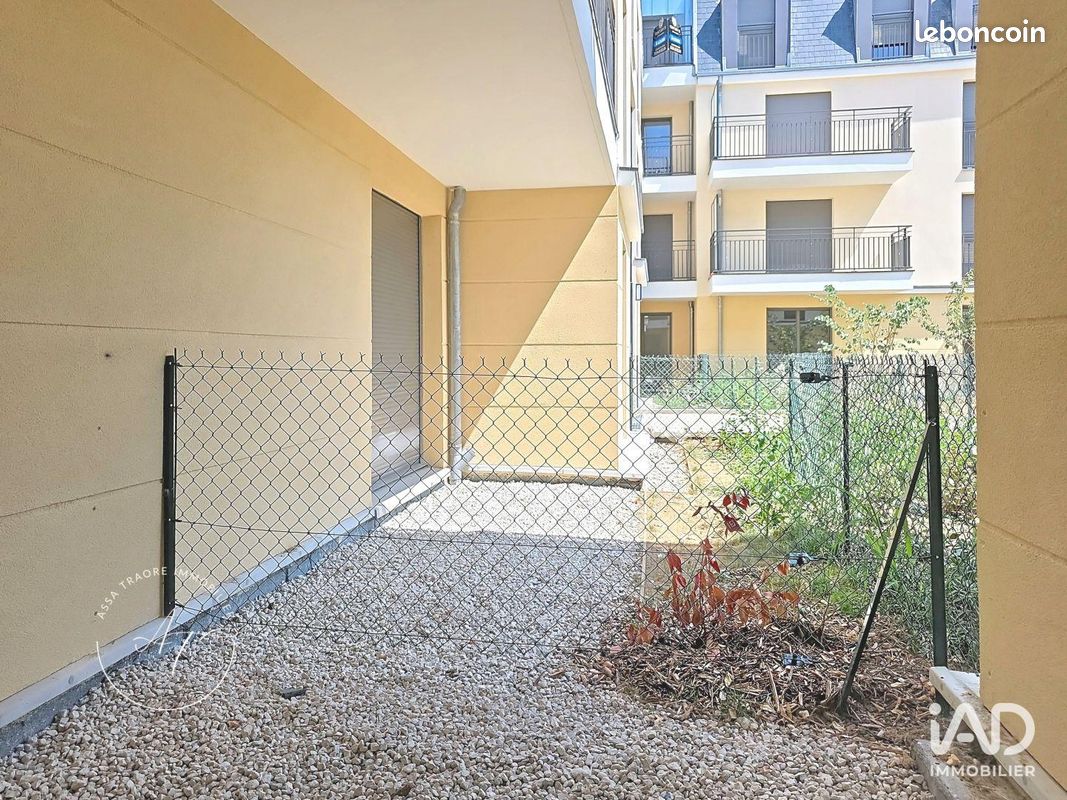 Appartement 1 pièce 31 m² · à Dourdan · 31 m² · 580 €/mois