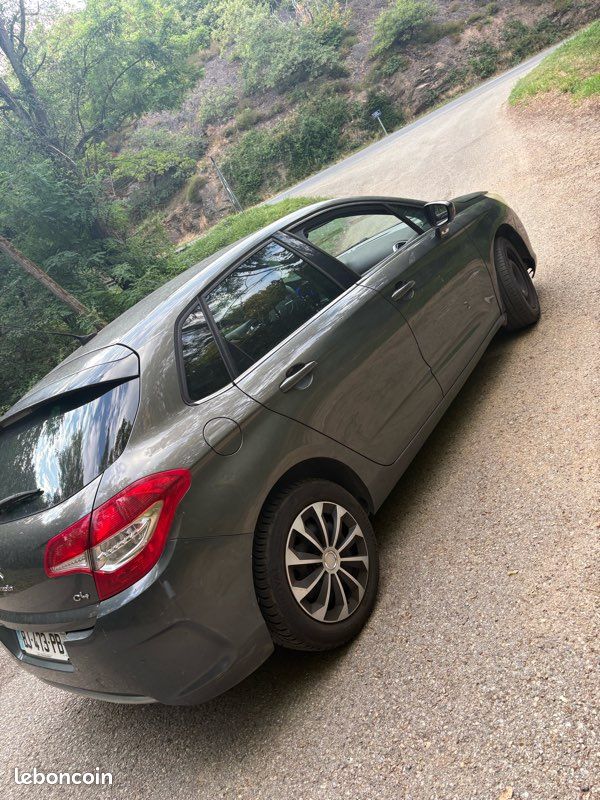Citroën c4 (image 2)