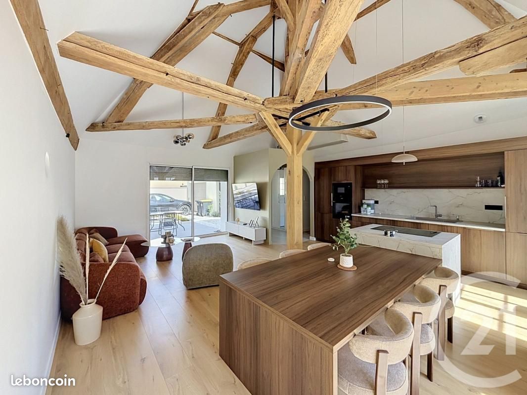 Maison 6 pièces 121 m² · à Longvic · 121 m² · 480 000 €