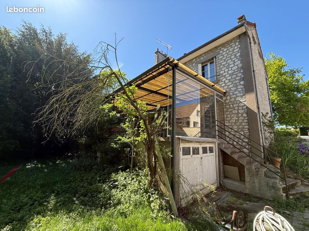 Maison 7 pièces 145 m² (image 4)