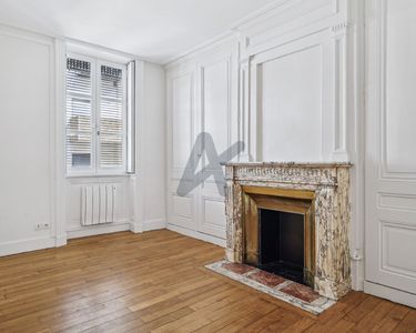 Appartement 717 000 € - 110 m²