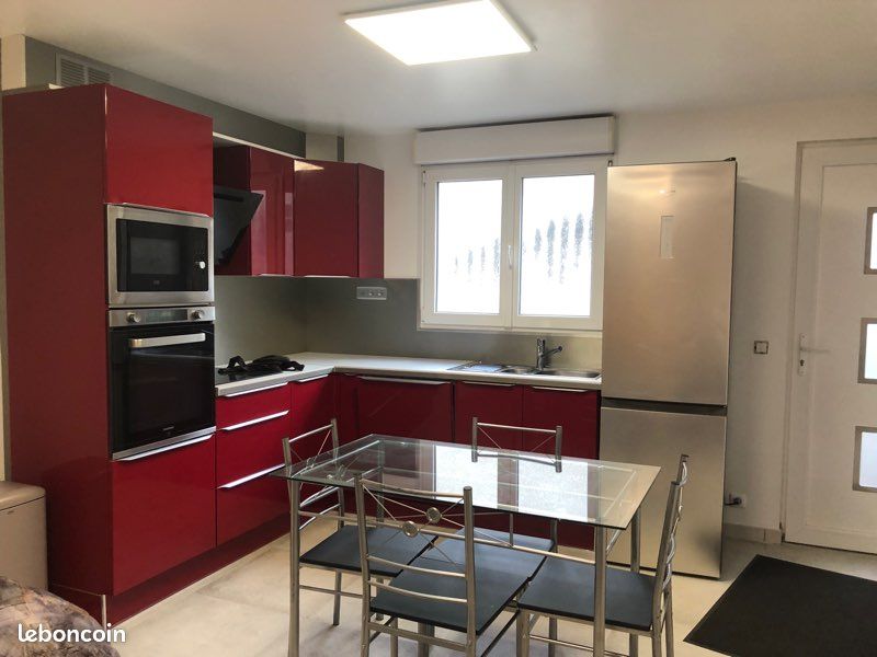 Appartement 2 pièces 41 m² · à Verberie · 41 m² · 605 €/mois