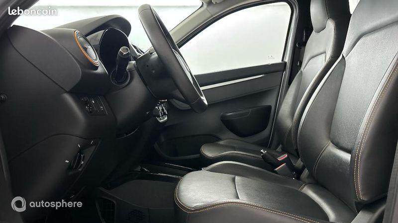 Dacia Spring Confort Plus - Achat Intégral (image 12)
