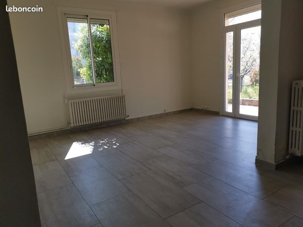 Maison 5 pièces 90 m²