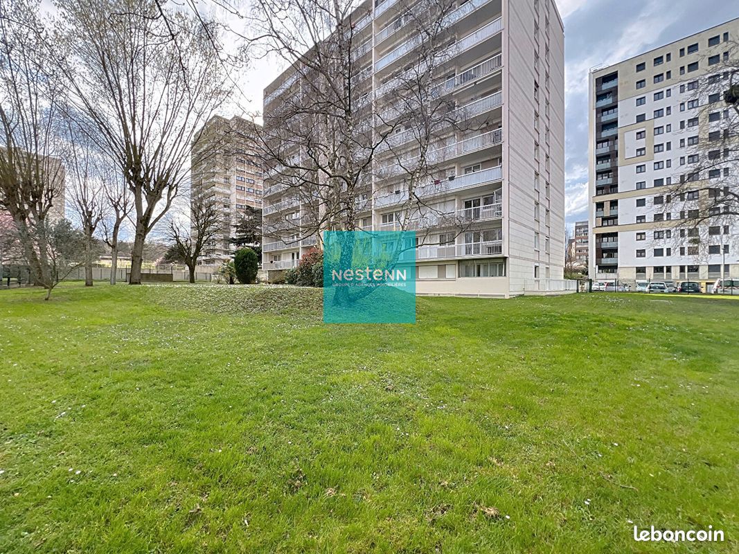 Appartement 3 pièces 69 m² · à Franconville · 69 m² · 179 990 €