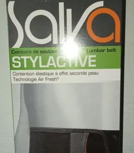 Salva Ceinture lombaire neuve Matériel médical