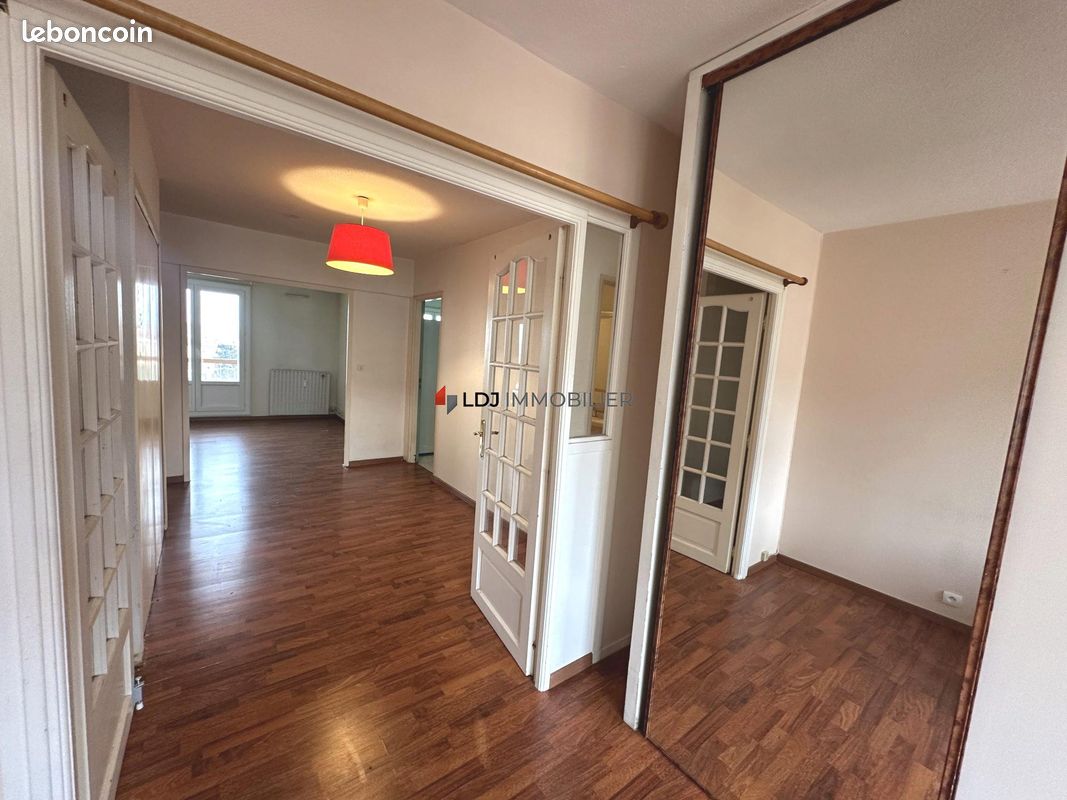 Appartement 5 pièces 95 m² · à Perpignan · 95 m² · 175 000 €