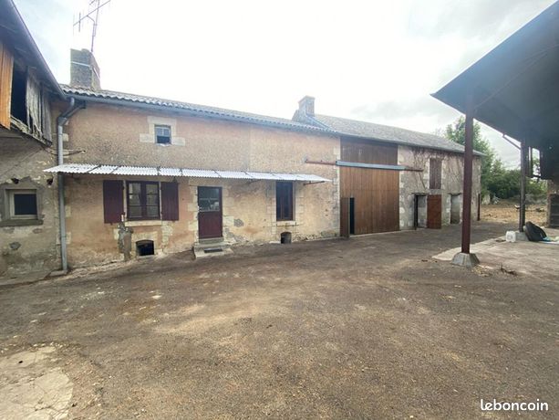Maison 4 pièces 95 m²