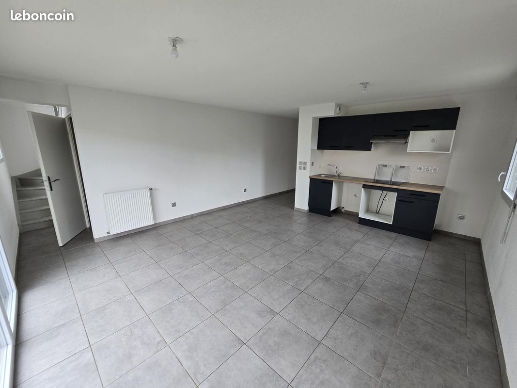 Maison 4 pièces 82 m² · à Muret · 82 m² · 865 €/mois