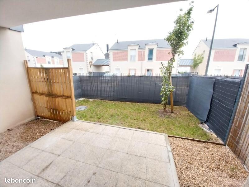 Appartement 2 pièces 44 m² · à Saint-Pryvé-Saint-Mesmin · 44 m² · 645 €/mois