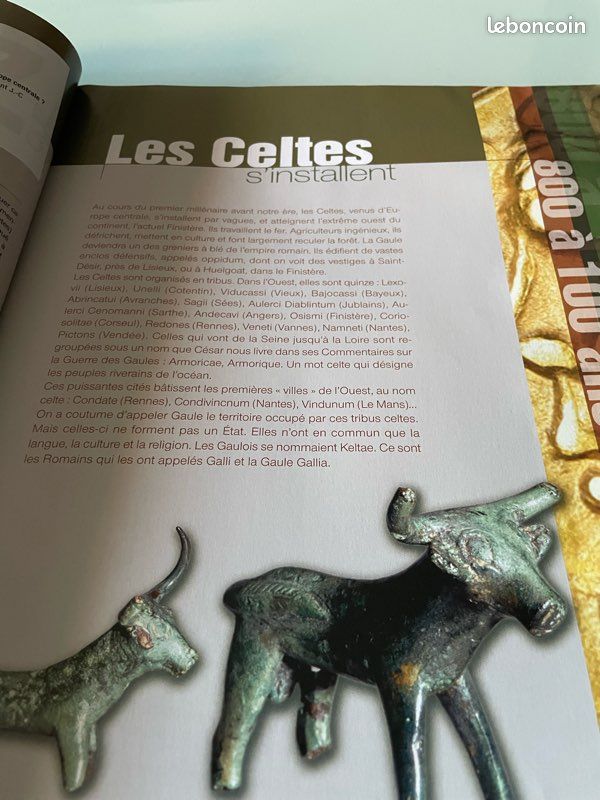 Il etait une fois dans l’ouest magazine hors série (image 6)