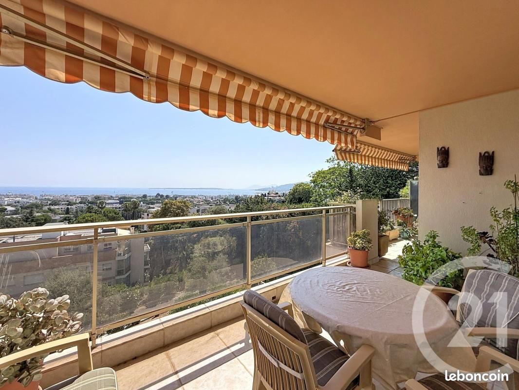 Appartement 3 pièces 86 m² · à Antibes · 86 m² · 680 000 €