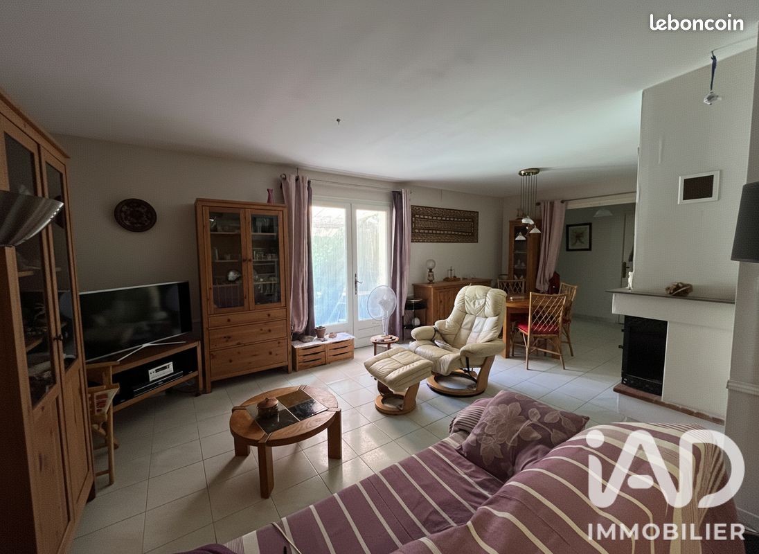 Maison 5 pièces 165 m² (image 7)