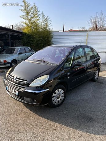 Citroen Xsara Picasso 2006