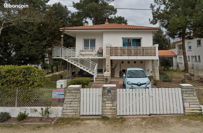 Maison a louer a l'année