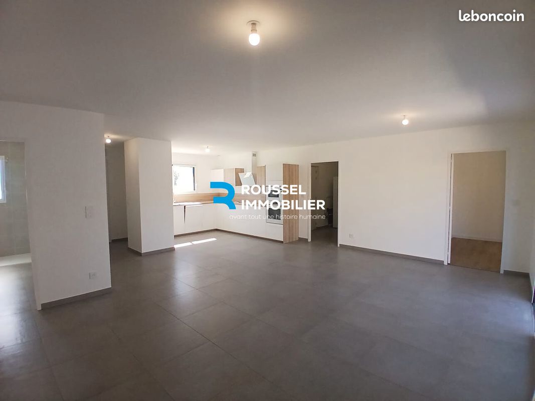 Maison 4 pièces 100 m² · à Mulsanne · 100 m² · 302 100 €