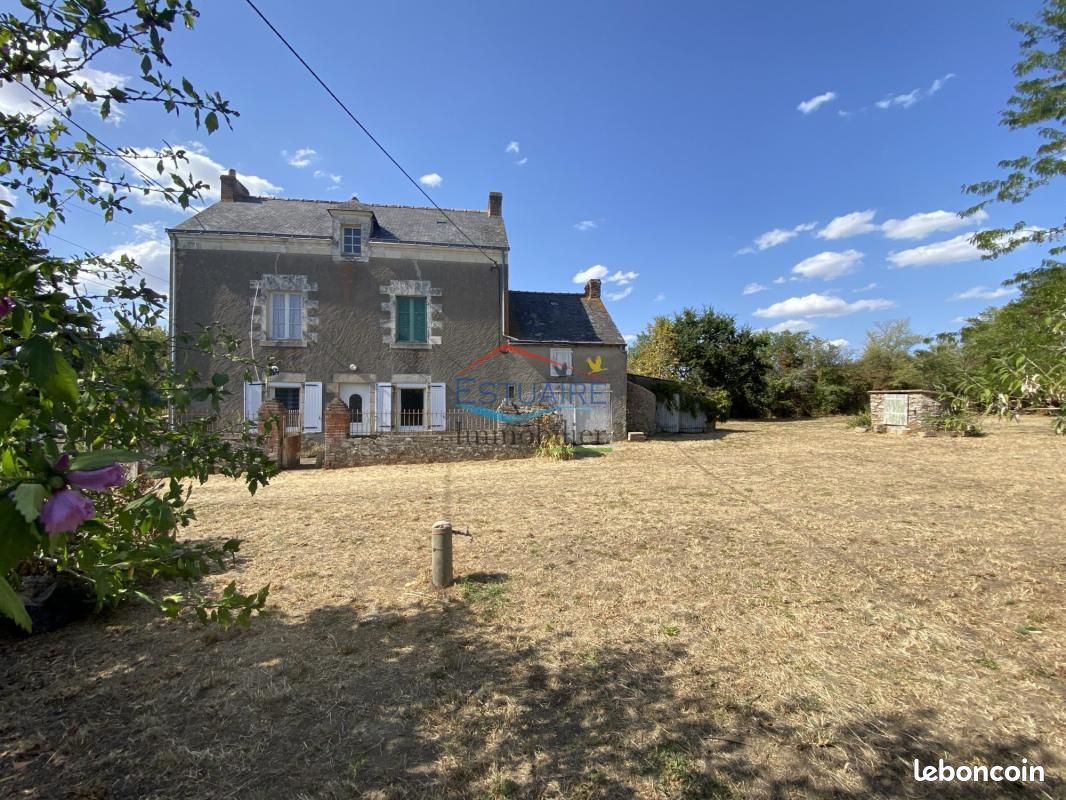 Maison 5 pièces 97 m² · à Bouée · 97 m² · 294 000 €