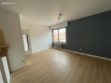 Appartement 1 pièce 27 m² · à Toulouse · 27 m² · 623 €