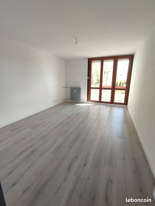 Appartement 3 pièces 60 m² · à Châtillon-sur-Seine · 60 m² · 52 000 €