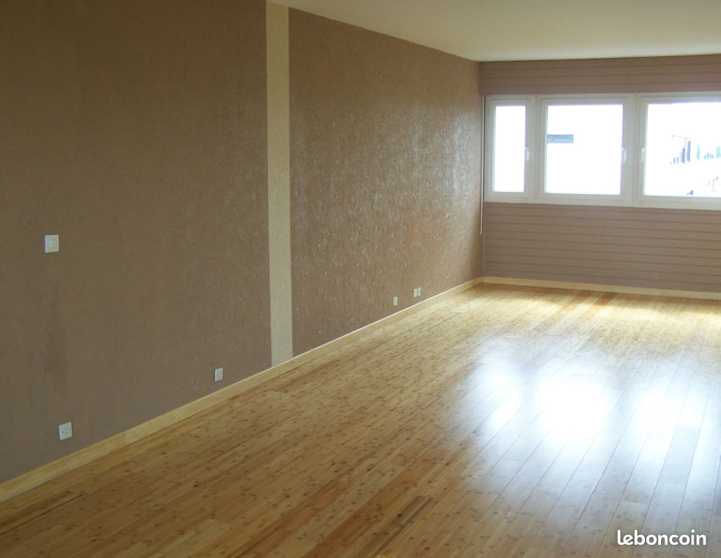 Appartement 3 pièces 63 m² · à Nantes · 63 m² · 890 €/mois