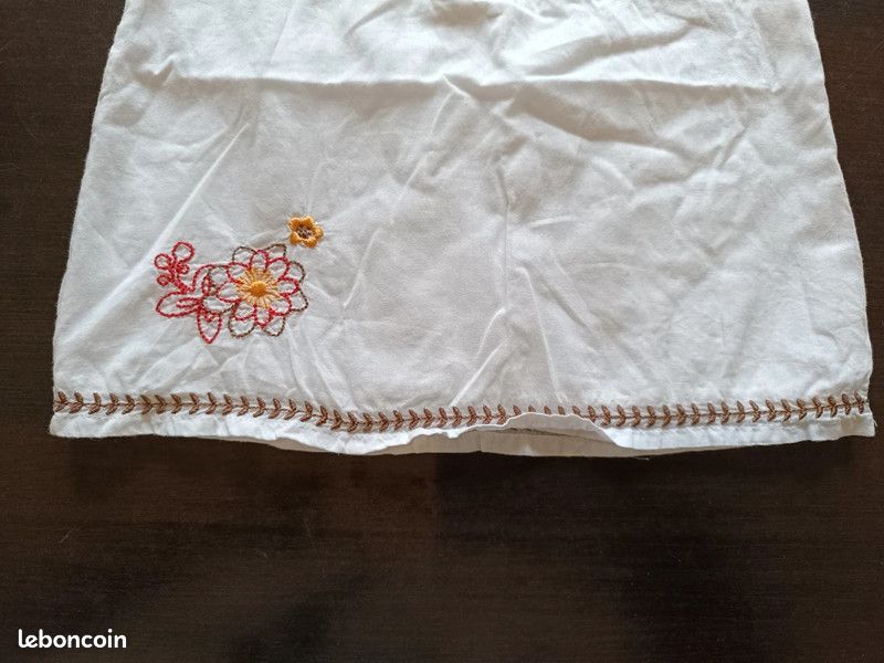 Blouse KIMBALOO - Taille 24 MOIS (image 2)