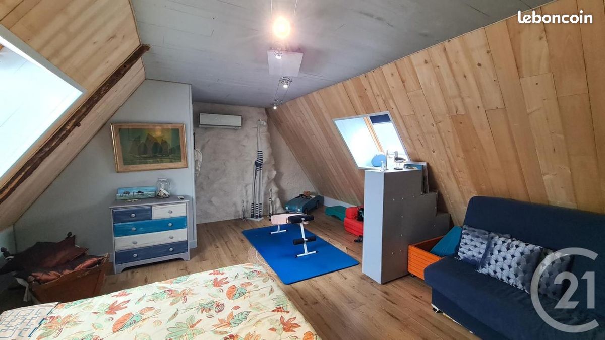 Maison 6 pièces 179 m² (image 17)