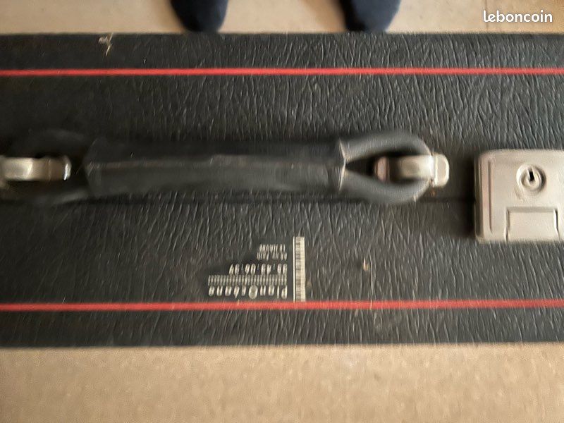 Valise Plano (image 2)