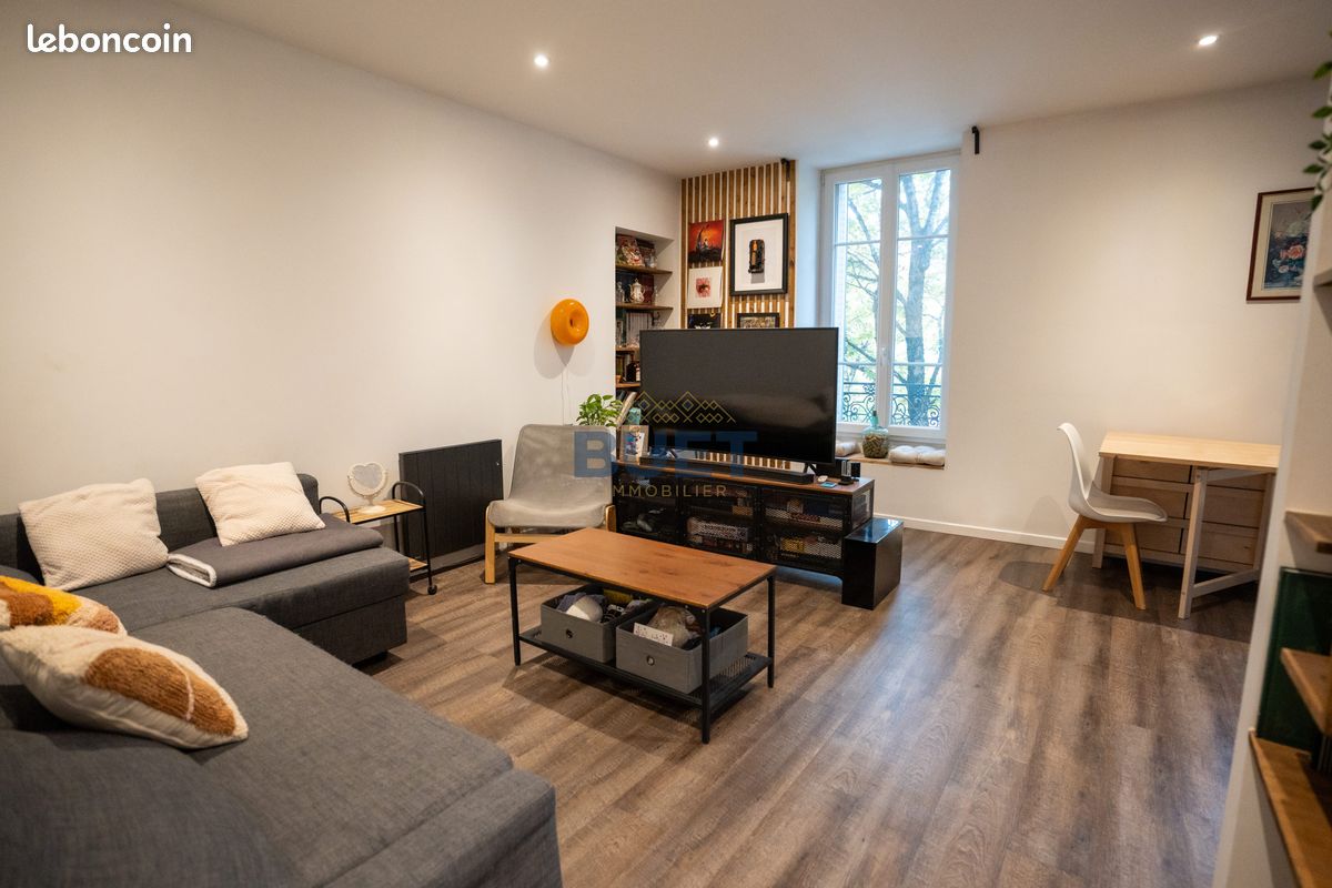 Appartement 3 pièces 56 m² · à Dijon · 56 m² · 185 000 €