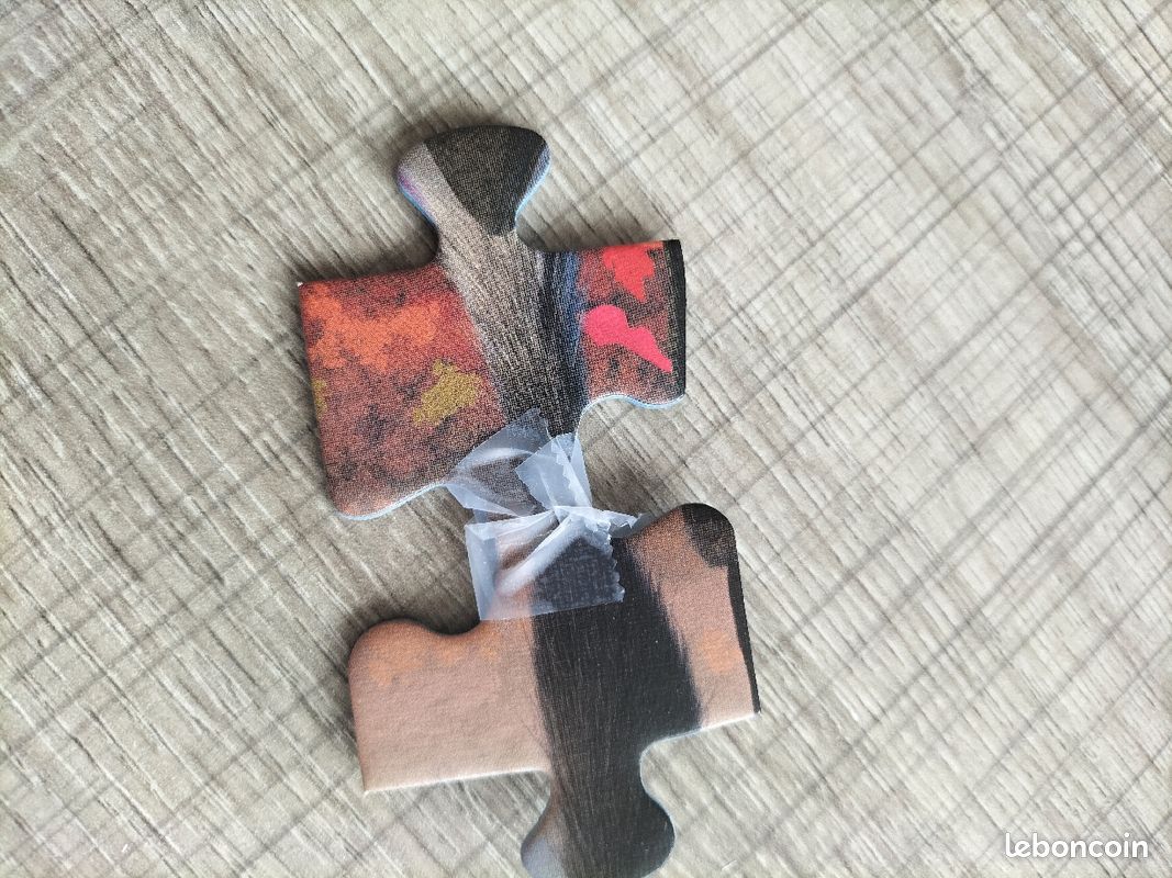 Puzzle La reine des neiges 2 (image 3)