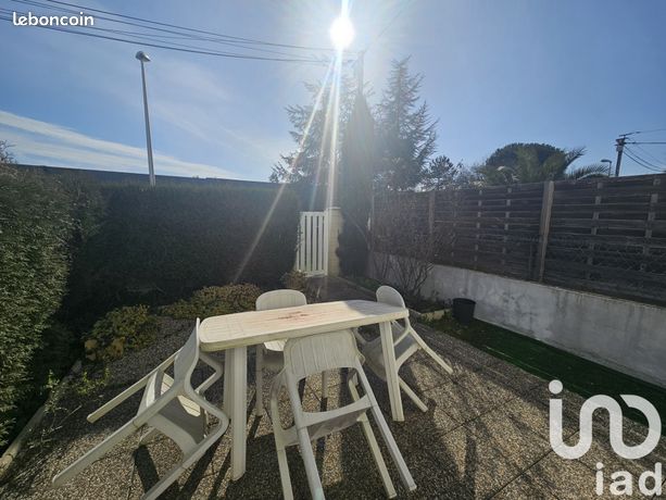 Maison 3 pièces 67 m²