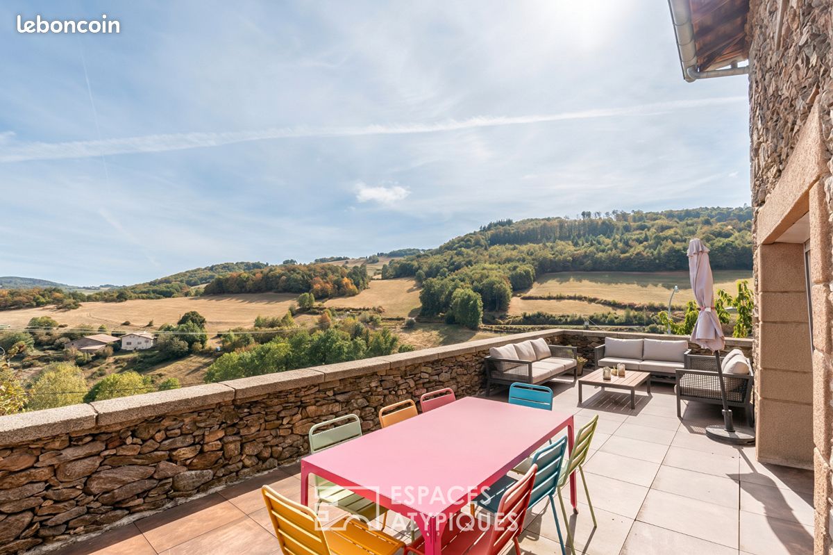 Maison 4 pièces 358 m² · à Montromant · 358 m² · 495 000 €