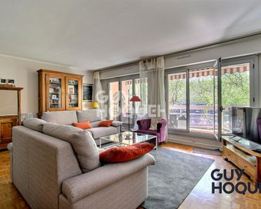 Appartement 540 000 € - 134 m²