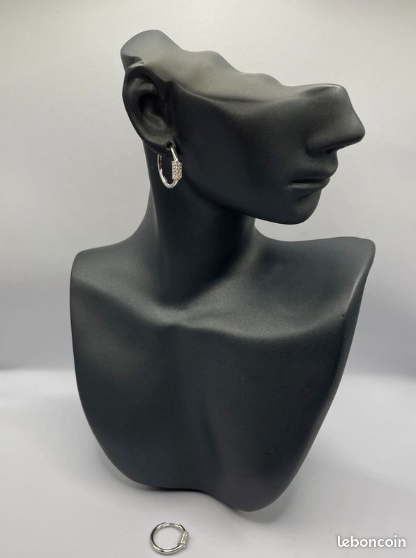 Bijoux en argent 925 (image 1)